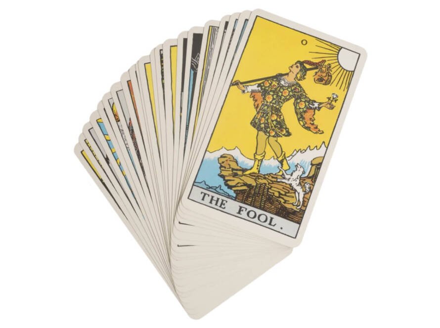 Tarot Cards