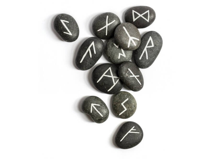Rune Stones