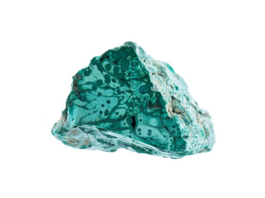 Malachite Stone