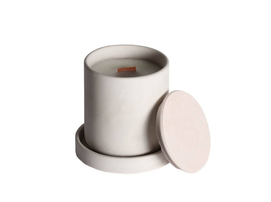 Magic Candle
