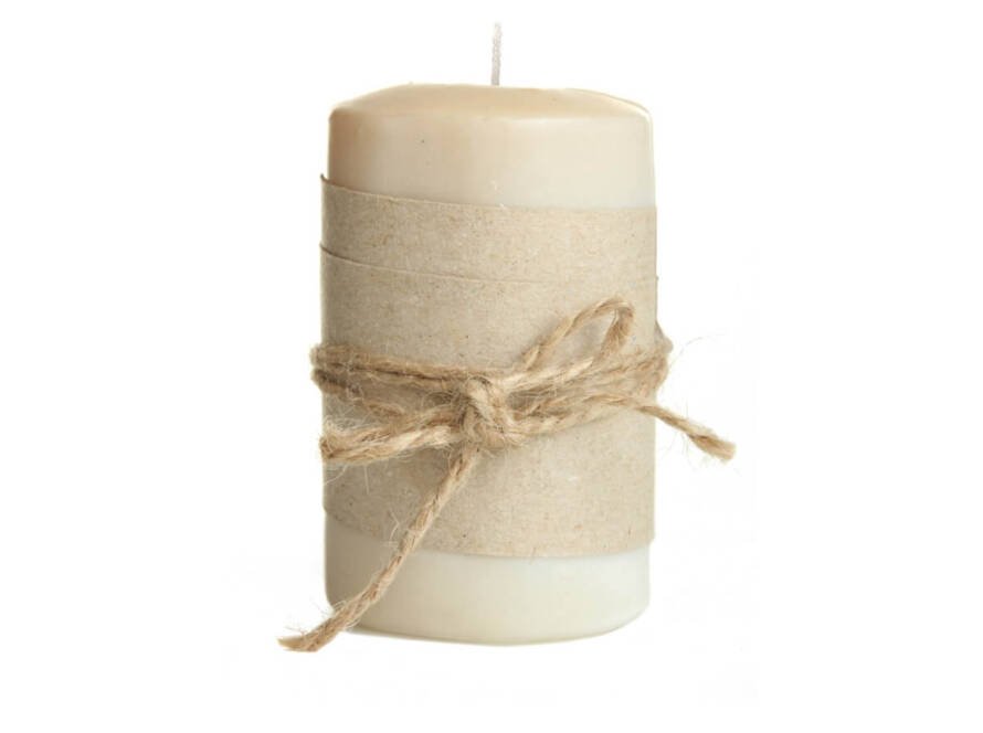 Mystique Candle