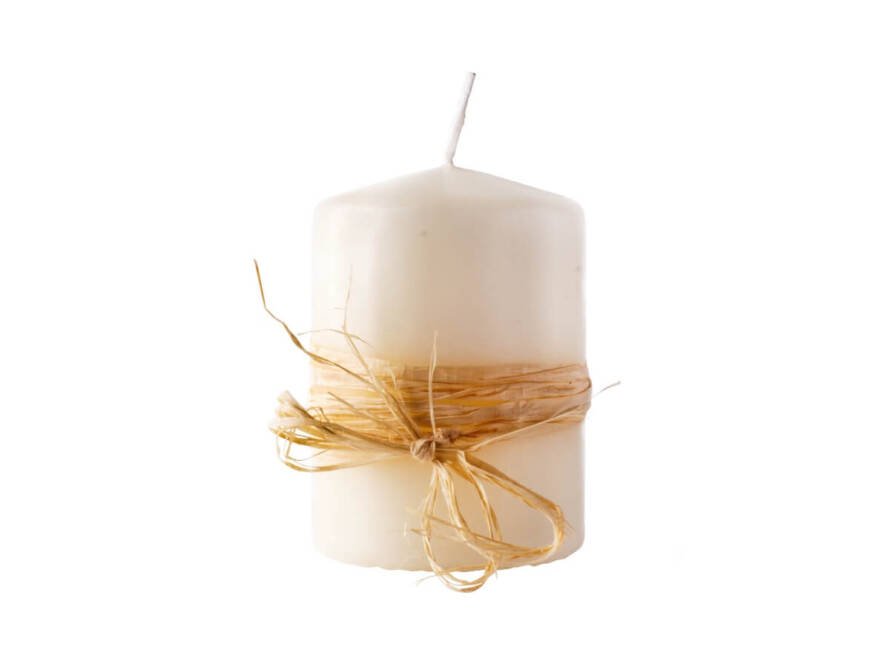 Aroma Candle