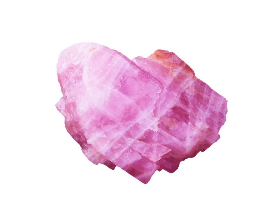 Sapphire Crystal