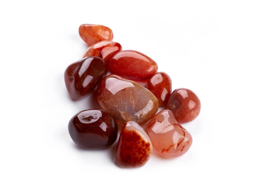 Carnelian Stone