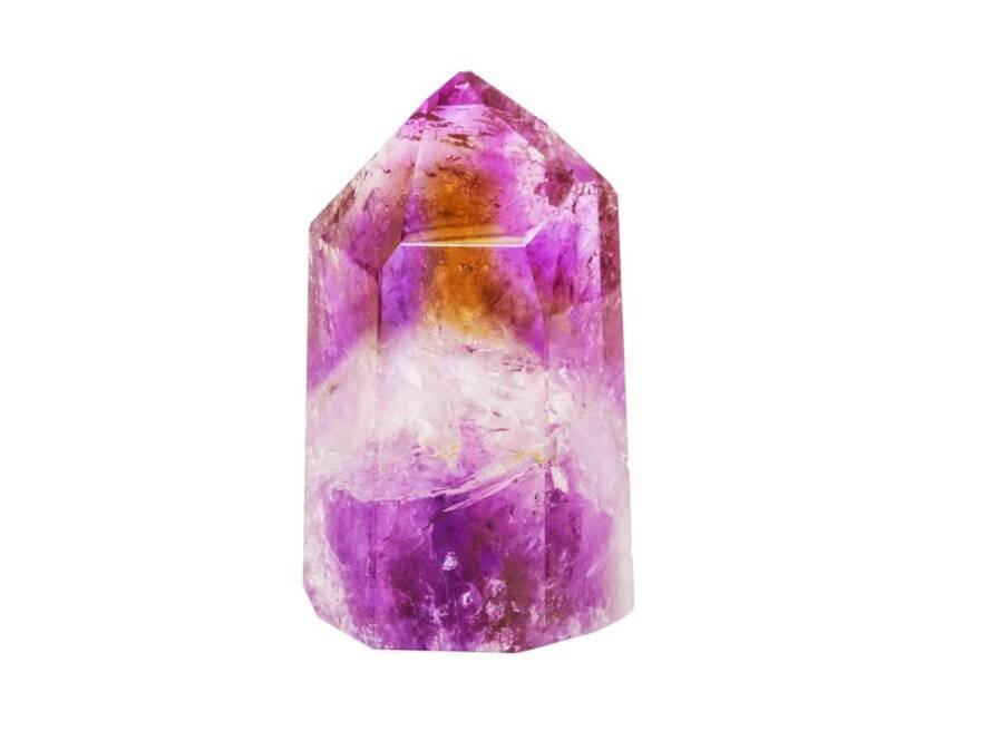 Amethyst Crystal