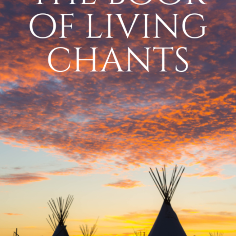 The Book of Living Chants by Heart of Gold (ebook)